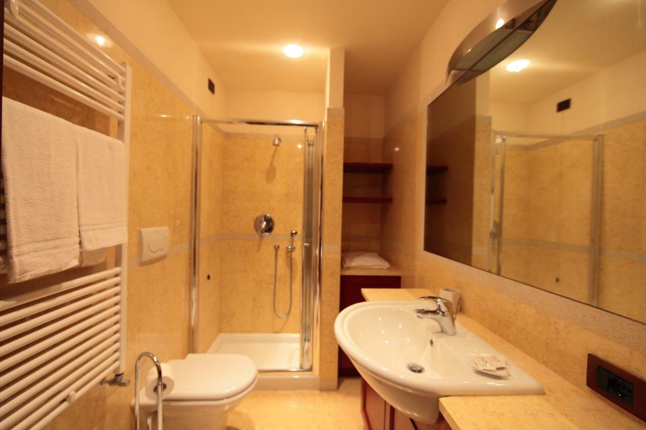 Apartmán Classic Three Minutes From St Marc'S Square Benátky Exteriér fotografie